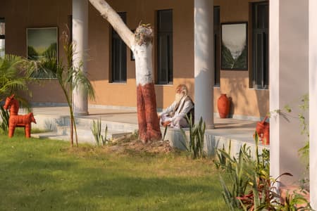 Granthalay Civic Institution